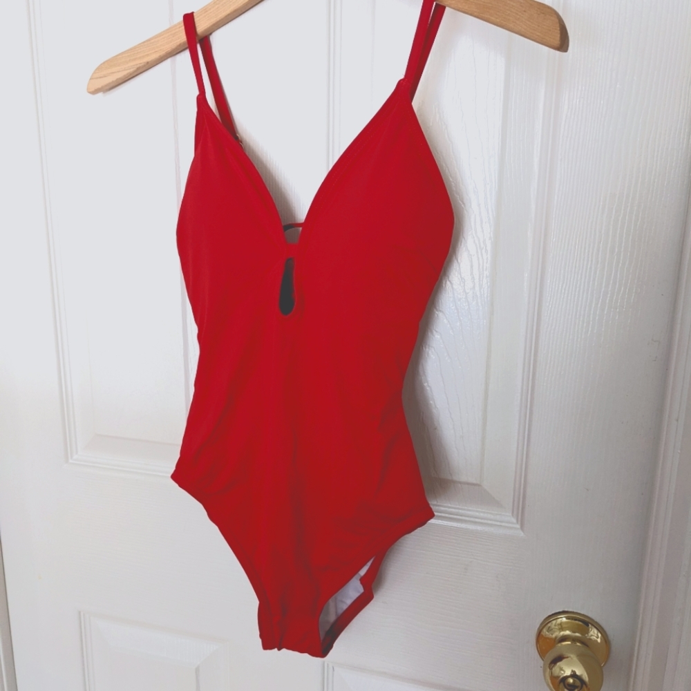 Swimsuit